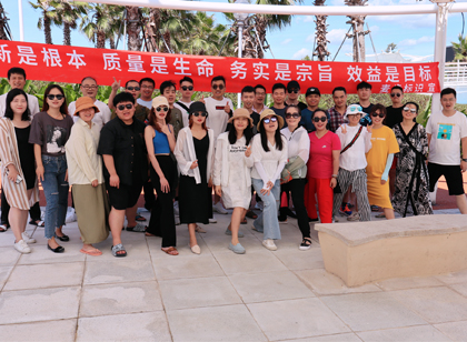 「麦肯游艇出海记」乘风破浪，一起放肆一起嗨！